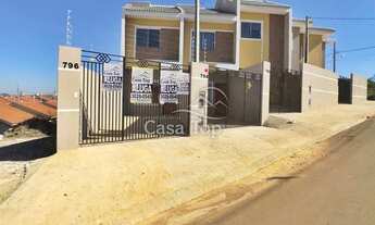 Imagem: Sobrado à venda Uvaranas