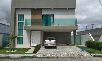 Imagem: Condomínio Residencial Amarilis Dúplex