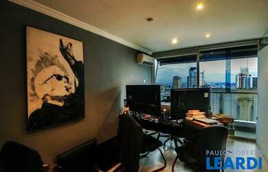 Imagem 7: CONJ. COMERCIAL - JARDIM AMÉRICA - SP