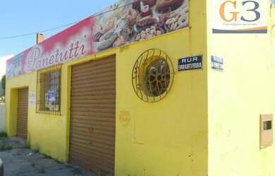 Imagem 2: Casa comercial para locação, Areal, Pelotas