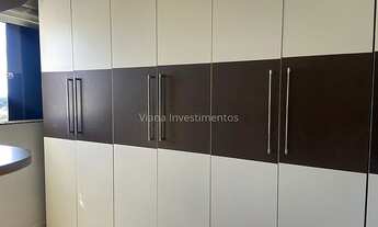 Imagem 7: Ref.: 3167 - Apartamento Monteville Mobiliado