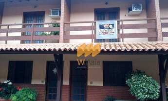 Imagem 2: Casa com 2 dormitórios à venda, 81 m² - Jardim Flamboyant - Cabo Frio/RJ