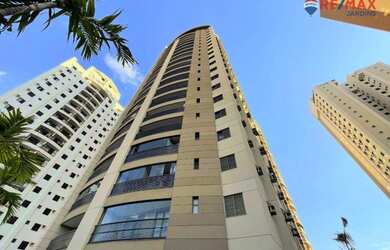 Imagem 2: Prédio cobiçado em excelente localização no coração do bairro COPEMA uma quadra da Fiúsa