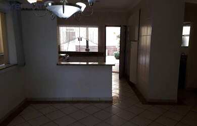 Imagem 6: Casa com 4 dormitórios à venda, 380 m² por R$ 800.000,00 - Centro - Bragança Paulista/SP