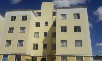 Imagem: Cobertura de 3 quartos no Justinópolis