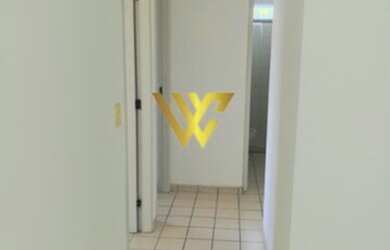 Imagem 3: Oportunidade no espinheiro, 3 quartos, andar alto, nascente, lazer completo