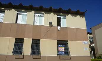 Imagem 4: Vende-se apartamento 40 m² com 2 quartos e 1 banheiro em Bairro Alto - Curitiba - PR