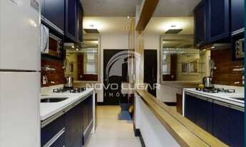 Imagem 5: Rio de Janeiro - Apartamento Padrão - Ipanema