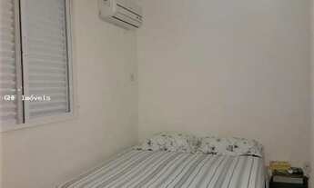 Imagem 6: Casa Sobreposta para Venda em Santos, Aparecida, 3 dormitórios, 3 suítes, 5 banheiros, 1 v