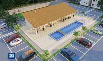 Imagem: Jac-33 61 Apartamento para venda tem 46