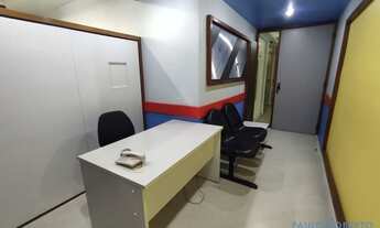 Imagem 2: CONJ. COMERCIAL - HIGIENÓPOLIS - SP