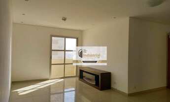 Imagem 2: Apartamento com 3 dormitórios à venda, 100 m² por R$ 637.000,00 - Osvaldo Cruz - São Caeta