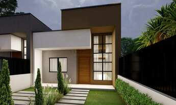 Imagem 4: Lançamento em Campo Bom! Casas de ótimo padrão na divisa com Novo Hamburgo Ref.:4223