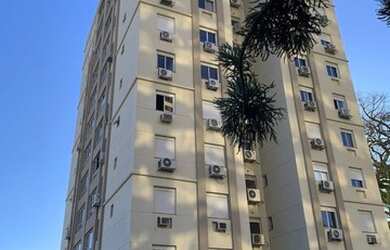 Imagem: Apartamento 2 dormitórios, 2 vagas no bairro