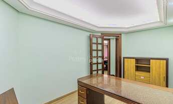 Imagem 6: CURITIBA - Conjunto Comercial/Sala - Centro