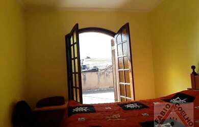 Imagem 7: Casa com 4 dormitórios à venda, 143 m² por R$ 640.000 - Vila Gea - São Paulo/SP