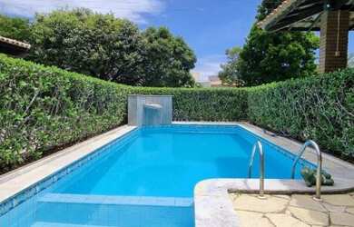 Imagem 7: Casa para Venda - Jardim Petrópolis, Maceió - 480m², 4 vagas