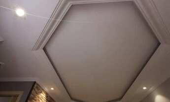 Imagem 7: Apartamento com 2 dormitórios à venda, 66 m² por R$ 240.000,00 - Jardim Iporanga - Guarulh