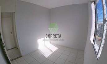 Imagem 2: Vendo apartamento na Praia da Baleia no Condomínio Vila Geribá