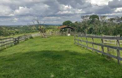 Imagem 7: Sítio em Itapetininga