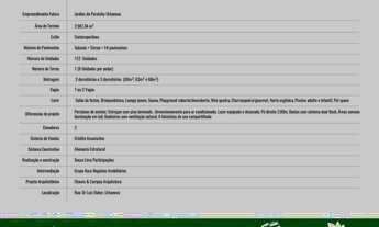 Imagem 5: 2 e 3 DORMS C/ PISCINA E GANHE O PISO E ITBI E REGISTRO- URBANOVA