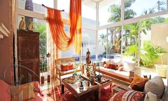 Imagem 5: Moderna e aconchegante!!