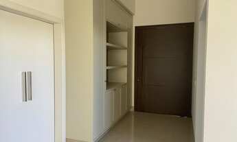 Imagem 4: Casa de condomínio térrea para venda tem 265 metros quadrados com 4 quartos