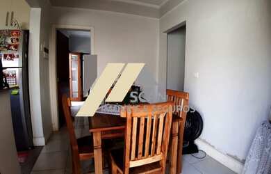 Imagem 3: CASA RESIDENCIAL em CAMPINAS - SP, VILA INDUSTRIAL