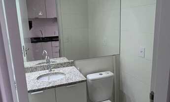 Imagem 4: Apartamento para aluguel possui 25 metros quadrados com 1 quarto em Vila Clementino - São