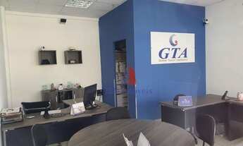 Imagem: Loja SWISS PARK OFFICE à venda, 31 m²