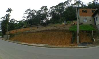 Imagem 4: Blumenau - Terreno Padrão - Badenfurt