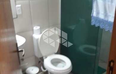 Imagem 5: PORTO ALEGRE - Casa Padrão - Aberta Dos Morros