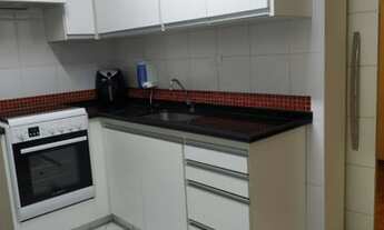 Imagem 6: Apartamento para venda tem 74 metros quadrados com 3 quartos em Centro - Piracicaba - SP