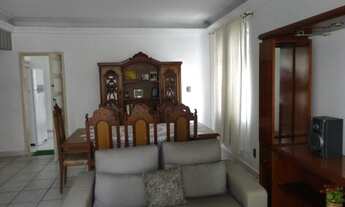 Imagem 3: APARTAMENTO RESIDENCIAL em Santos - SP, Gonzaga