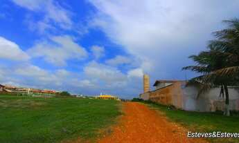 Imagem 5: Lote/Terreno para venda tem 450 metros quadrados em PRAIA DO PRESIDIO - Aquiraz - CE