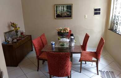 Imagem 7: RIBEIRA, 4/4, GARAGEM PARA 3 CARROS