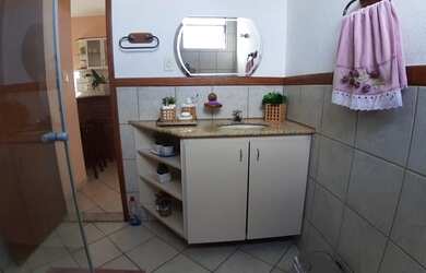 Imagem 13: Casa Região barreiro