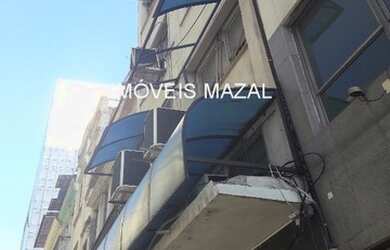 Imagem: Sala Comercial 50m² Av. Primeiro de Março