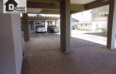Imagem 2: Apartamento com 3 dormitórios à venda, 88 m² por R$ 380.000,00 - Vila Belvedere - American