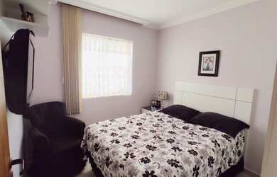 Imagem 4: Apartamento com 3 dormitórios à venda em Belo Horizonte