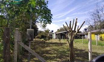 Imagem 2: Terreno em Águas Claras perto asfalto