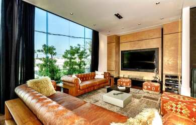 Imagem 3: CASA CINEMATOGRÁFICA !!!