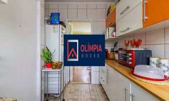 Imagem 6: Venda Apartamento 3 Dormitórios - 95 m² Vila Olímpia