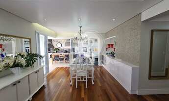 Imagem 4: Apartamento para Venda no Parque Prado em Campinas - Imobiliária em Campinas