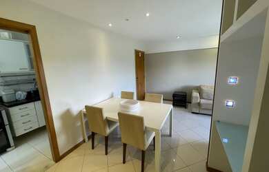 Imagem 3: 03 QUARTOS 81m2, SUÍTE, 02 VAGAS NA PITUBA