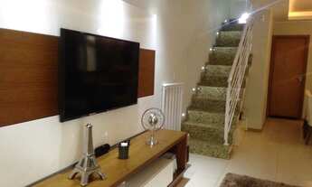 Imagem 3: Rio de Janeiro - Casa de Condomínio - Freguesia (Jacarepaguá