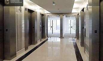 Imagem 7: Andar Corporativo para alugar, 1300 m² por R$ 155.000,00/mês - Vila Olímpia - São Paulo/SP