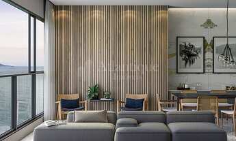 Imagem 6: Quadra mar - 4 suítes + 3 vagas + Completa área de lazer