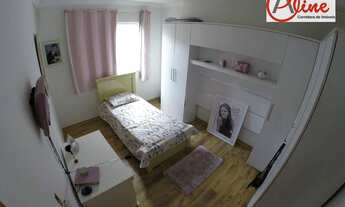 Imagem 5: Casa com 3 dormitórios à venda, 180 m² por R$ 700.000,00 - Francisco Bernardino - Juiz de