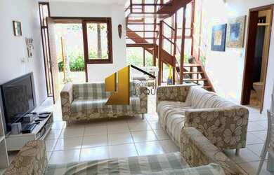 Imagem 4: Casa de condomínio para em Juquehy - São Sebastião